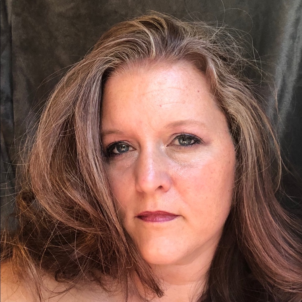 Meet your Posher, Cherie